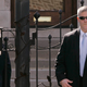 Illustration for article titled Secret Service Agent Runs Down a Grandmother in Brooklyn
